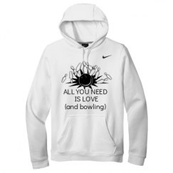 Unisex Nike Pullover Hoodie