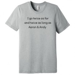 Unisex Triblend Tee