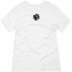 Ladies Relaxed Fit Tee