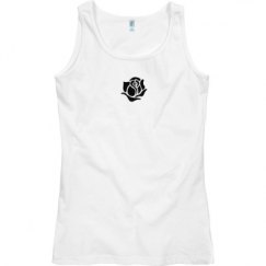 Ladies Semi-Fitted Tank