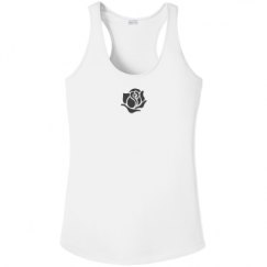 Ladies Athletic Performance Racerback Tank
