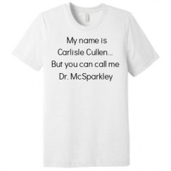 Unisex Triblend Tee
