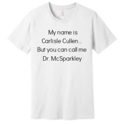 Unisex Premium Tee