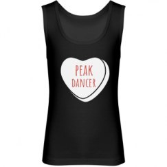 Youth Jersey Tank Top