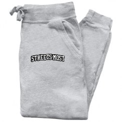 Unisex Fleece Jogger