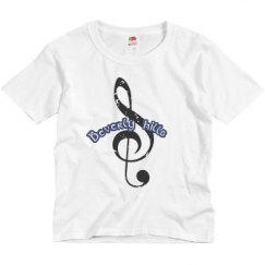 Youth Basic Promo Tee