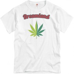 Unisex Basic Promo Tee