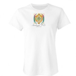 Ladies Slim Fit Favorite Tee