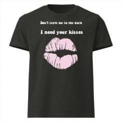 Unisex Oversized Garment-Dyed T-Shirt