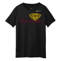 Youth Nike Legend Shirt