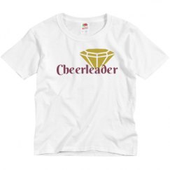 Youth Basic Promo Tee