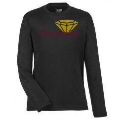 Youth Performance Long Sleeve Tee