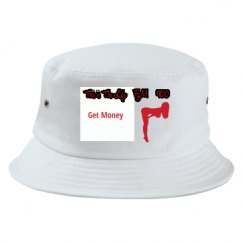 Unisex Bucket Hat