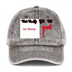 Vintage Baseball Cap