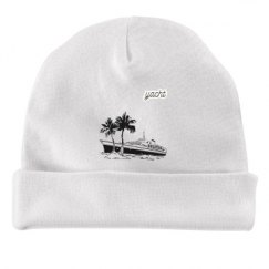 Rabbit Skins Baby Hat