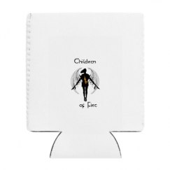 Regular 12 oz Can Cooler