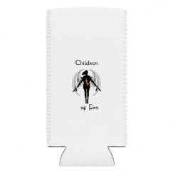 Slim 12 oz Can Cooler