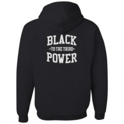 Unisex Basic Promo Hoodie