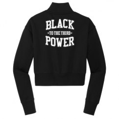 Women's 1/2 Zip Fleece