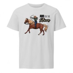 Unisex Organic Mid-Light T-Shirt