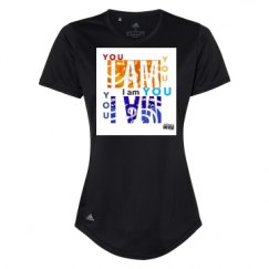 Women's Adidas Sport Shirt 