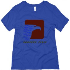 Ladies Relaxed Fit Tee