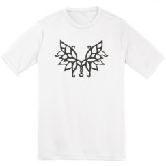 Youth Athletic Performance Tee