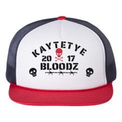 Foamie Snapback Trucker Hat