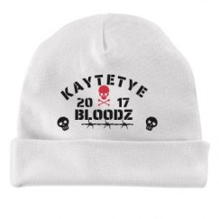 Rabbit Skins Baby Hat