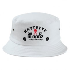 Unisex Bucket Hat
