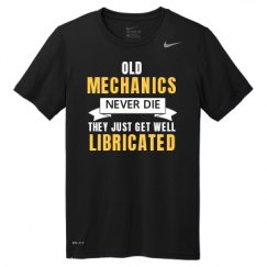 Unisex Nike Legend Shirt