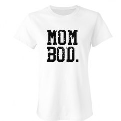 Ladies Slim Fit Favorite Tee
