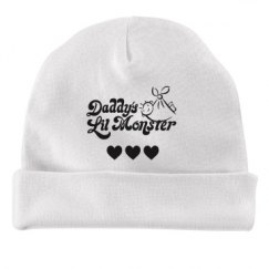Rabbit Skins Baby Hat