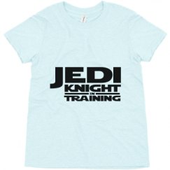 Youth Triblend Tee