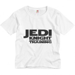 Youth Basic Promo Tee