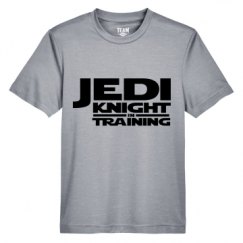 Youth Heather Performance Tee