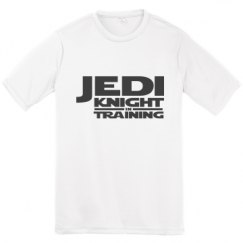 Youth Athletic Performance Tee