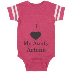 Infant Vintage Sports Bodysuit