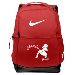Nike Brasilia Medium Backpack