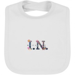 Infant Jersey Bib