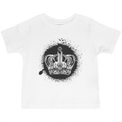 Toddler Basic Promo Jersey Tee