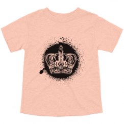 Toddler Triblend Tee