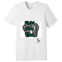 Unisex Triblend Tee