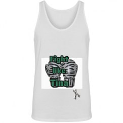 Unisex Jersey Tank Top