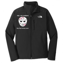North Face Apex Soft Shell Jacket 