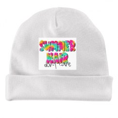 Rabbit Skins Baby Hat