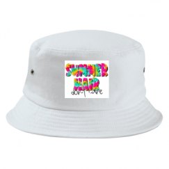 Unisex Bucket Hat
