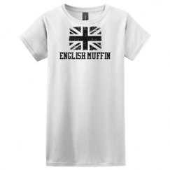 Ladies Basic Softstyle Tee