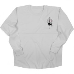 Ladies Game Day Jersey