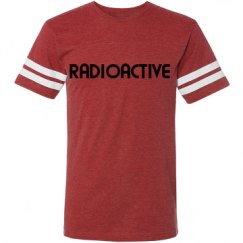 Unisex Vintage Sports Tee